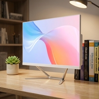23.8 İnç IPS Hepsi Bir Arada Oyun Bilgisayarı Core I9 11900H 16GB DDR4 512GB SSD Windows 11 AIO Ofis ve İş Bilgisayarı