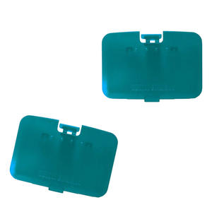Pack d'extension de mémoire de remplacement pas cher, couvercle de porte, pull <span class=keywords><strong>Pak</strong></span> pour N64 - Product Image 5