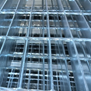 <span class=keywords><strong>Rejilla</strong></span> de Drenaje de Acero Galvanizado y Acero Inoxidable de Alta Resistencia 19W4, <span class=keywords><strong>Rejilla</strong></span> Metálica <span class=keywords><strong>para</strong></span> Drenaje de Piso - Product Image 5