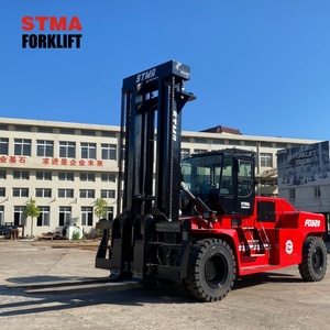Camion porte-conteneurs 15 tonnes 20 25 30 35 Prix avec moteur chinois 30 tonnes STMA - Product Image 3