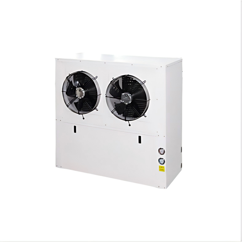Energy Saving Automatic Motor Cold Room