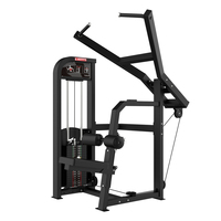 Machine de presse d'épaule de haute qualité sélection d'équipement de Fitness utilisation par entraîneur pour la Gym