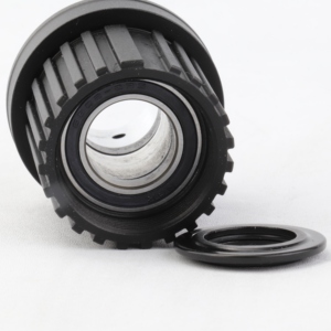 <span class=keywords><strong>Micro</strong></span> <span class=keywords><strong>Spline</strong></span> 12S Freehub bicicleta buje trasero A2 B2 4 trinquetes para Novatec D792SB D412SB D412CB D202SB D882SB D712SB D772SB - Product Image 4