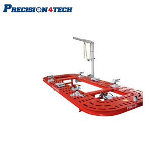 Equipo <span class=keywords><strong>de</strong></span> Taller para Reparación <span class=keywords><strong>de</strong></span> Carrocerías <span class=keywords><strong>de</strong></span> Automóviles, Banco <span class=keywords><strong>de</strong></span> Reparación <span class=keywords><strong>de</strong></span> Chasis PRE-33 - Product Image 1