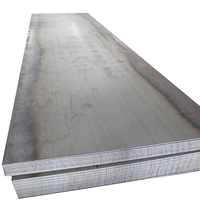 Plaque d'acier Q345b ASTM A572 Grade 50 ASME SA516 Gr 70, plaque d'acier doux structurel au carbone SS400 ASTM A36, prix de la tôle