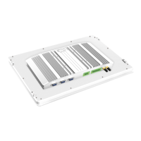 LICON PC industriel embarqué tout-en-un 17 pouces avec écran tactile KDS, tablette industrielle, mini-ordinateur, processeur I3, affichage VGA, en stock