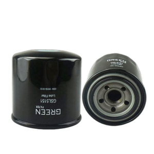 Filtro de Aceite para Motor Diésel de Tractor SDN YM129150-35151 129150-35151 LF3996 LF3537 Filtro de Lubricación - Product Image 2