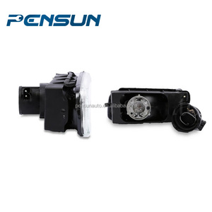 Faros Antiniebla de Alta Calidad Personalizados de Fábrica para BMW Serie 3 E36 <span class=keywords><strong>318i</strong></span> 325i M3 1992-1998 1995 1996 <span class=keywords><strong>1997</strong></span> Lente Transparente - Product Image 6