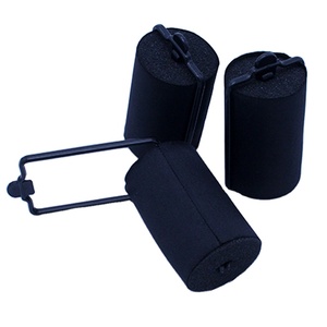 Collection 2026 : Bigoudis en satin de soie <span class=keywords><strong>à</strong></span> froid pour coiffure DIY <span class=keywords><strong>à</strong></span> domicile, faciles <span class=keywords><strong>à</strong></span> utiliser - Product Image 1