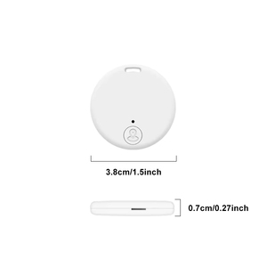 Mini traceur GPS étanche pour animaux <span class=keywords><strong>de</strong></span> compagnie, longue durée <span class=keywords><strong>de</strong></span> <span class=keywords><strong>vie</strong></span> <span class=keywords><strong>de</strong></span> la batterie, localisateur <span class=keywords><strong>de</strong></span> <span class=keywords><strong>chien</strong></span>, chat, clé, anti-perte, balise <span class=keywords><strong>de</strong></span> localisation - Product Image 5