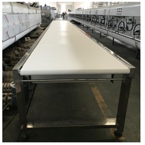 Fábrica Xangai Papel Para Tortilhas Linha Processamento - Product Image 5