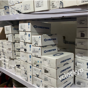 1 Módulo de Atenuación Crestron Four 0-10V DIN-4DIMFLV4 NUEVO - Product Image 4