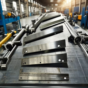 Cortadora de Plástico de Burbujas <span class=keywords><strong>LEVIS</strong></span> Blade de Alta Calidad, Nueva, Origen China, Probada e Inspeccionada - Product Image 1