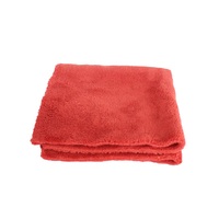 Coréen Jaune 400 Gsm 40 "40 60X40 16X24 450 Serviettes en microfibre pour voiture Serviette en microfibre sans bord pour voiture Maxing Polish