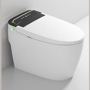 Inodoro Inteligente <span class=keywords><strong>de</strong></span> Lujo Premium para Baño, Inodoro Inteligente Automático <span class=keywords><strong>con</strong></span> Bidé y Control Remoto - Product Image 1