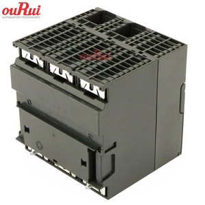 أصيل سيماتيك 6ES7313-5BG04-0AB0 منظم قابل للبرمجة S7-300 سيبيو313سي وحدة المعالجة المركزية 6ES7 313-5BG04-0AB0 - Product Image 3