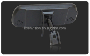 Monitor Retrovisore per Auto con Schermo TFT LED da 7 Pollici per Telecamera di Retromarcia - Product Image 4