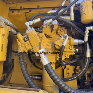 รถขุดตีนตะขาบ Caterpillar CAT336D2L มือสอง สภาพเหมือนใหม่ คุณภาพสูง เหมาะสำหรับงานขุดเหมืองและงานขุดเจาะ - Product Image 5