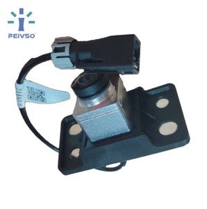 PEIVSO Waterproof Car 360-Degree <b>Panoramic</b> Front View <b>Camera</b> OEM X01-37760011 for Lixiang Auto L8/L9 - Product Image 1