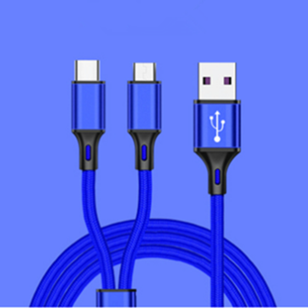 Bleu