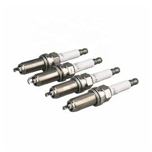 WOMALA Emballage personnalisé V70 V60 V40 Accessoires OEM 31673604 <span class=keywords><strong>V90</strong></span> Styling Bougie d'allumage pour <span class=keywords><strong>Volvo</strong></span> - Product Image 4