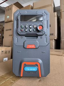 Variateur de fréquence triphasé 380V <span class=keywords><strong>7</strong></span>,5KW à pression constante pour pompe de surpression - Product Image 5