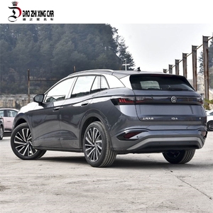 Vehículos Usados a Bajo <span class=keywords><strong>Precio</strong></span>, Vehículo de Nueva Energía, SUV Familiar de 5 Puertas y 5 Plazas, Alta Velocidad 160 Km <span class=keywords><strong>por</strong></span> <span class=keywords><strong>Hora</strong></span>, Auto de Segunda Mano <span class=keywords><strong>2021</strong></span> V-W ID4 X - Product Image 4