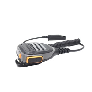 Intercomunicador de hombro resistente al agua con micrófono de cinta PTT <span class=keywords><strong>BAOFENG</strong></span> <span class=keywords><strong>UV9R</strong></span> <span class=keywords><strong>Plus</strong></span> <span class=keywords><strong>UV9R</strong></span> Pro 1. 1 BF9700 BFA58 Radio de mano - Product Image 5