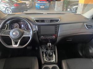 <span class=keywords><strong>Nissan</strong></span> <span class=keywords><strong>Qashqai</strong></span> SUV 5 places avec caméra arrière Fabrication en Chine Transmission automatique <span class=keywords><strong>à</strong></span> essence d'occasion bon marché Direction gauche - Product Image 4