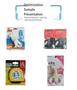 เครื่องซีลบรรจุภัณฑ์แบบกึ่งอัตโนมัติชนิดตั้งโต๊ะ สำหรับสินค้าขนาดเล็ก บรรจุภัณฑ์พลาสติก PET PVC - Product Image 6