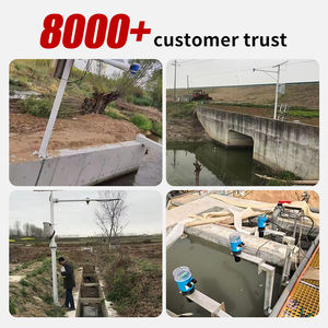 Seviye Sensörü Yağ <span class=keywords><strong>Tank</strong></span>ı Göstergesi Kablosuz Su Seviyesi Sensörü Ultrasonik Sıvı Seviye Ölçümü - Product Image 4