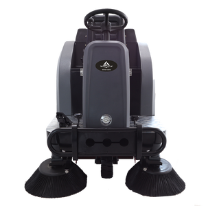 Automatic Ride <b>Floor</b> Scrubber <b>Machine</b> New Indoor/Industrial <b>Cleaning</b> Equipment Industrial Scrubbing <b>Floor</b> Scrubber <b>Floor</b> Scrubbe - Product Image 1