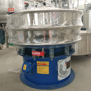 Máquina de extracción de leche de almendro, fabricación de procesamiento de mantequilla de cacahuetes, para hacer zumo, precio - Product Image 2