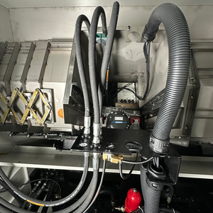 Tùy chỉnh tự động vừa làm nhiệm vụ CNC máy tiện syntec điều khiển số Hệ thống cắt Máy phay Trung Quốc nhà sản xuất - Product Image 5