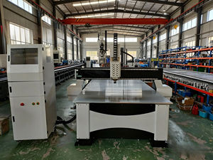 Macchina Router per Intaglio del Legno 4x8 1325, Incisione per Lavorazione del Legno - Product Image 3