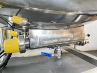 Machine à fabriquer du shampoing pour lavage de voitures LIANHE, réservoir de mélange de désodorisant, équipement homogénéisateur pour liquide vaisselle