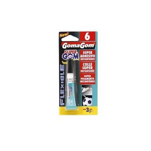 Cinta Atlética Flexible GOMAGOM N.6 3G en Suministro al por Mayor - Product Image 1