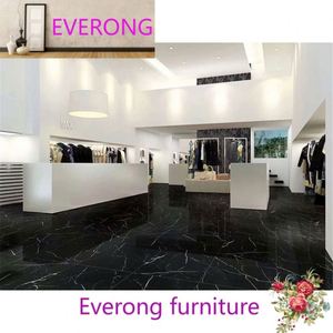 Home Decorative Indoor Floor <strong>China</strong> Cheap Nero <strong>Marquina</strong> Customized <strong>Black</strong> Marble Tile Sale - Product Image 1