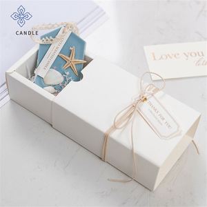 Z &amp; M casa decoración 100% <span class=keywords><strong>de</strong></span> cera <span class=keywords><strong>de</strong></span> <span class=keywords><strong>la</strong></span> soja Natural con flores secas aromaterapia cera <span class=keywords><strong>de</strong></span> coche colgando - Product Image 6
