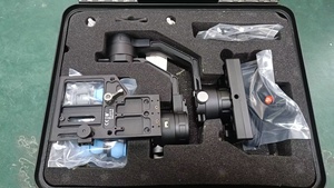 <span class=keywords><strong>Tarot</strong></span> 360 Stabilisateur de caméra SLR à 3 axes réglable TL3W01 pour plateforme de vol Photographie aérienne - Product Image 6
