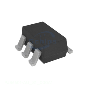 Manufacturer Channel Buy Electronics Components Online PJS6601-AU_S1_000A1 SOT-23-6 Transistors - Product Image 1