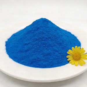 Sulfato de Cobre Pentahidratado de Alta Calidad, Polvo Cristalino Azul, <span class=keywords><strong>CuSo4</strong></span> Agrícola - Product Image 5