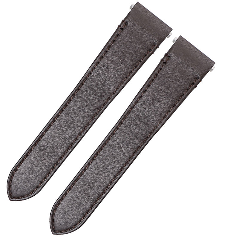 สีน้ำตาลเข้ม