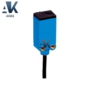 เซ็นเซอร์วัดระยะแบบคาปาซิทีฟ Sick 6051011 CQ4-08ENSKU1: ซีรีส์ CQ - Product Image 1