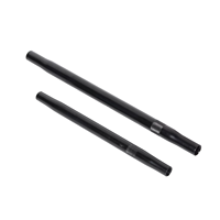 Universal Radius Rod Threaded Swage Steel Tube Tie Rod