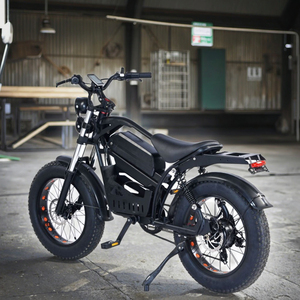 Bicicleta Eléctrica de Montaña Ridstar Q20Mini 2025 de Almacén con Ruedas Anchas, Motor sin Escobillas y Batería de Litio para Dirt <span class=keywords><strong>E</strong></span> Bike - Product Image 6