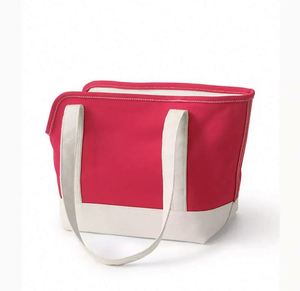 Sac de transport pour animaux de compagnie en toile, personnalisé pour chiens et chats de petite taille, homologué BSCI, souple, approuvé par les compagnies aériennes, sac de transport portable pour chien - Product Image 4