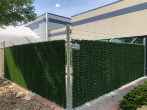 Privacy Fence Slats For Chain Link Fence