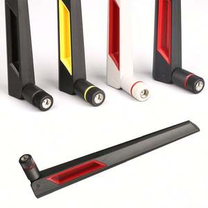 <span class=keywords><strong>Antenne</strong></span> 2400-2500MHZ 5150-5850MHZ, <span class=keywords><strong>antenne</strong></span> de routeur omnidirectionnelle à gain élevé 10-12dbi à pénétration <span class=keywords><strong>murale</strong></span> - Product Image 3