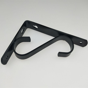 Giá Đỡ Kệ Kim Loại Kệ Nổi Phần Cứng Giá Treo Tường Chịu Tải Nặng Bán Chạy Nhà Máy Trung Quốc - Product Image 3